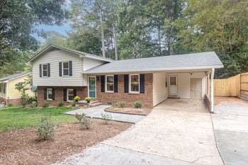 906 Griffis St, Cary, NC 27511