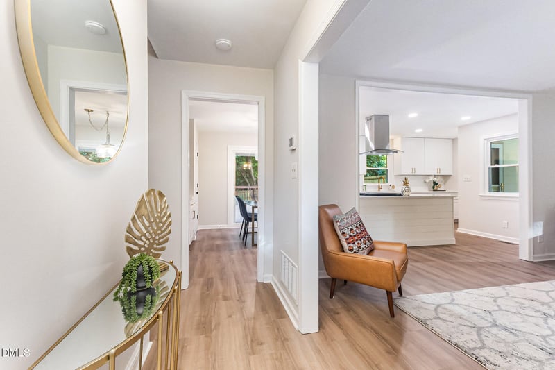 906 Griffis St, Cary, NC 27511