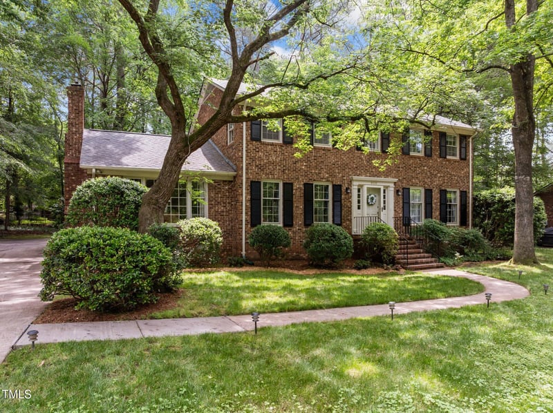 906 Grove St, Chapel Hill, NC 27517