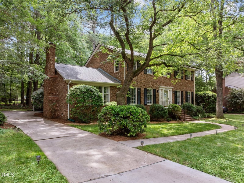 906 Grove St, Chapel Hill, NC 27517