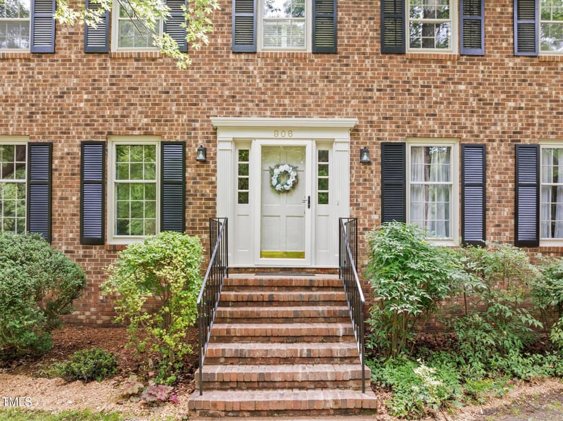 906 Grove St, Chapel Hill, NC 27517