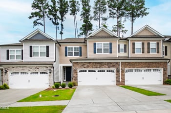 906 Haybeck Ln, Apex, NC 27523