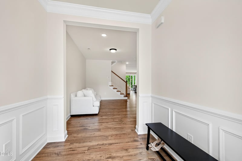 906 Haybeck Ln, Apex, NC 27523