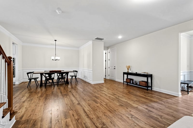 906 Haybeck Ln, Apex, NC 27523