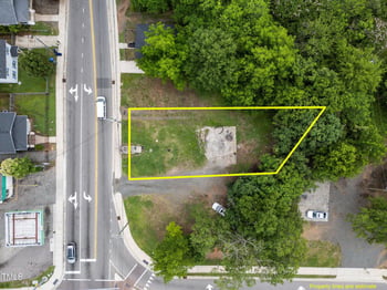 906 Holloway St Lot 22-23, Durham, NC 27701