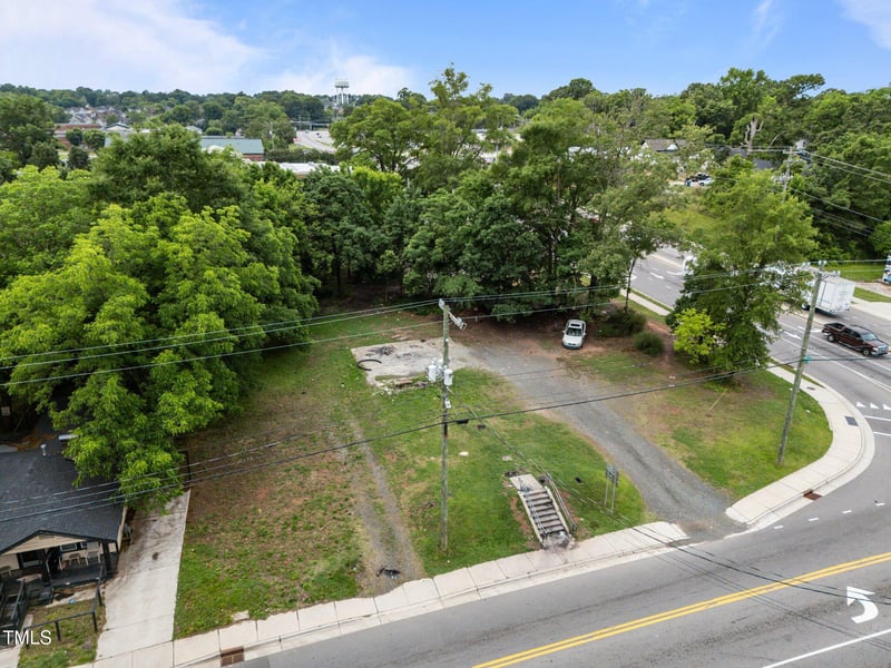 906 Holloway St Lot 22-23, Durham, NC 27701