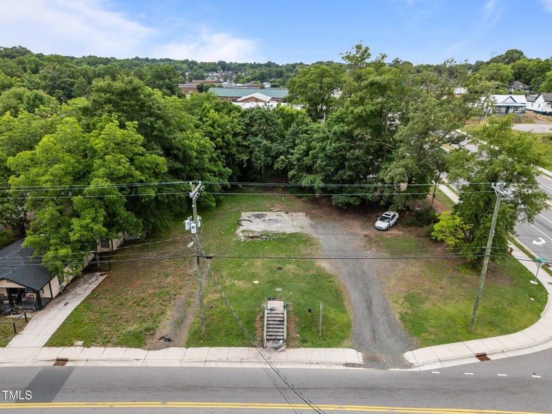 906 Holloway St Lot 22-23, Durham, NC 27701