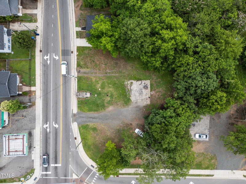 906 Holloway St Lot 22-23, Durham, NC 27701