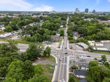 906 Holloway St Lot 22-23, Durham, NC 27701