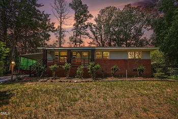 906 Larchwood Dr, Durham, NC 27713