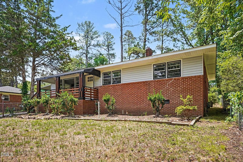 906 Larchwood Dr, Durham, NC 27713