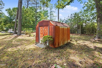 906 Larchwood Dr, Durham, NC 27713