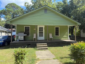 906 Magnolia Ave, Dunn, NC 28334