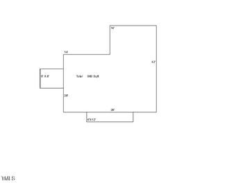 906 Main St, Benson, NC 27504