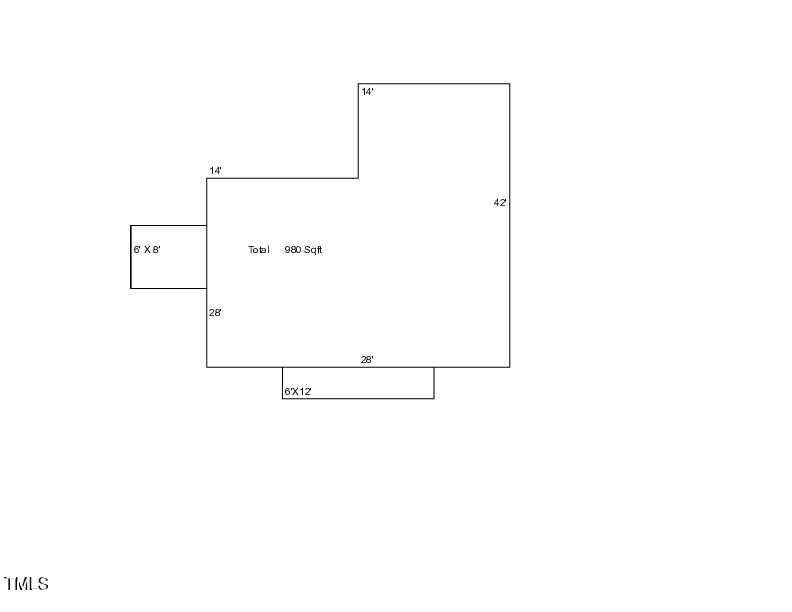 906 Main St, Benson, NC 27504