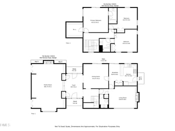 906 Marlowe Rd, Raleigh, NC 27609