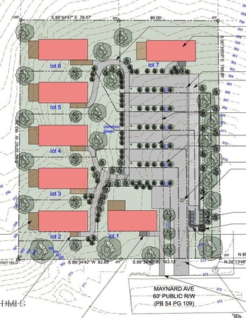 906 Maynard Ave, Durham, NC 27704