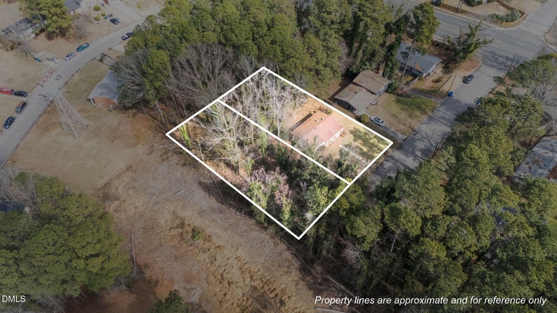 906 Maynard Ave, Durham, NC 27704