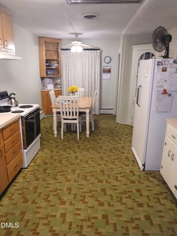 906 Mckay Ave, Dunn, NC 28334