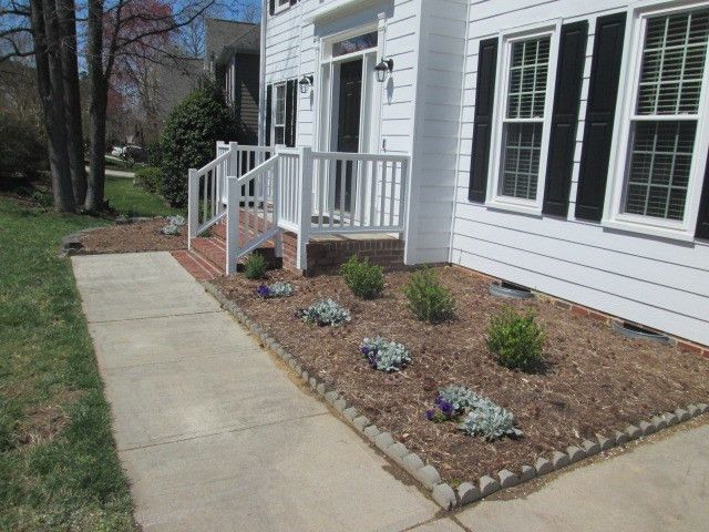 906 Newington Dr, Apex, NC 27502