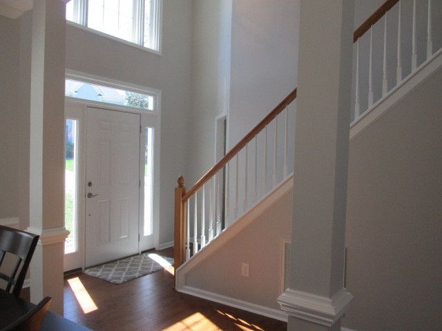 906 Newington Dr, Apex, NC 27502