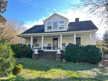 906 Old Lystra Rd, Chapel Hill, NC 27517