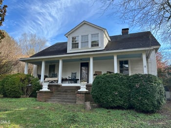 906 Old Lystra Rd, Chapel Hill, NC 27517