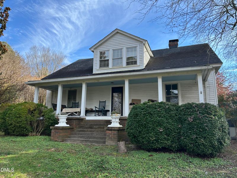 906 Old Lystra Rd, Chapel Hill, NC 27517