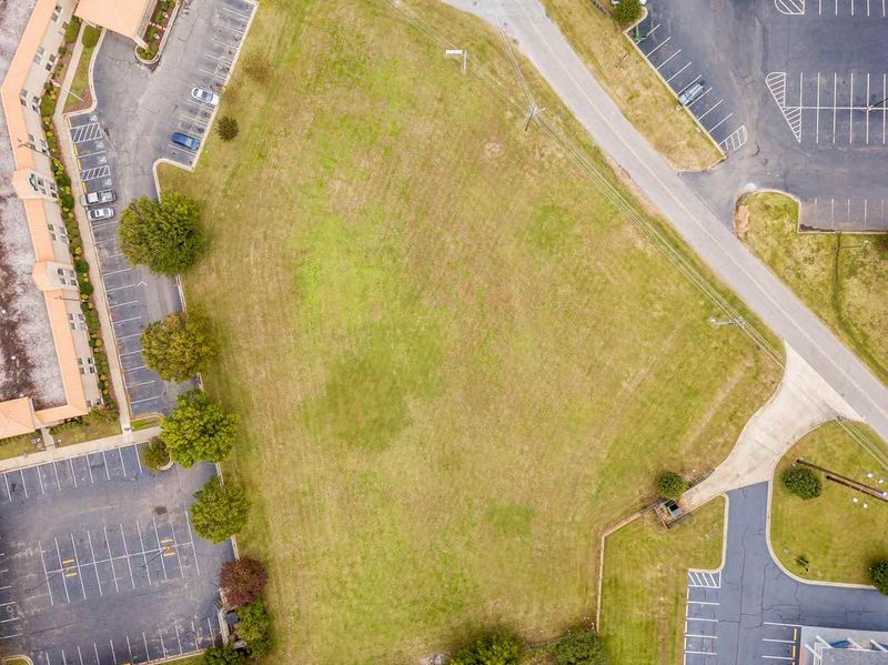 906 E Pearsall St Lot 2, Dunn, NC 28334