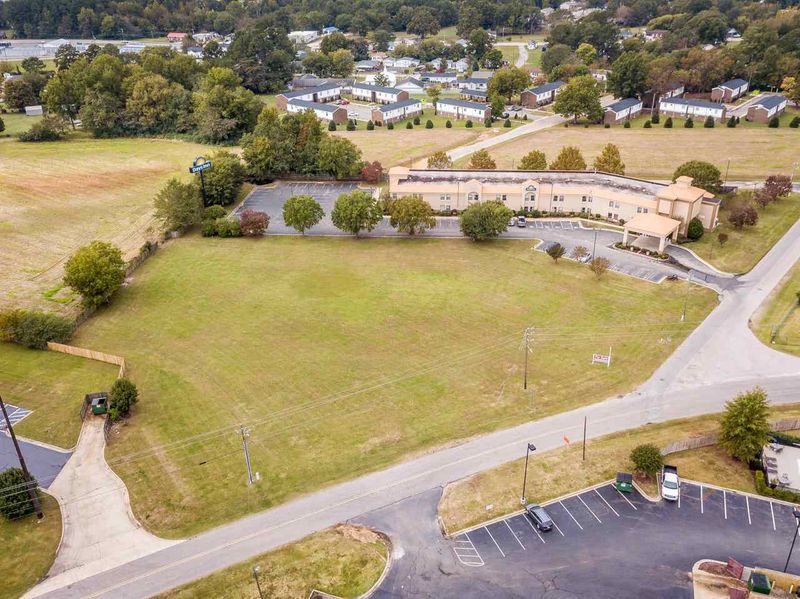 906 E Pearsall St Lot 2, Dunn, NC 28334