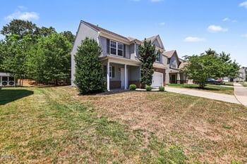 906 Pleasant Colony Dr, Knightdale, NC 27545