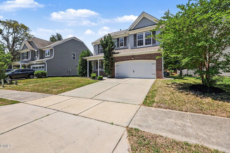 906 Pleasant Colony Dr, Knightdale, NC 27545