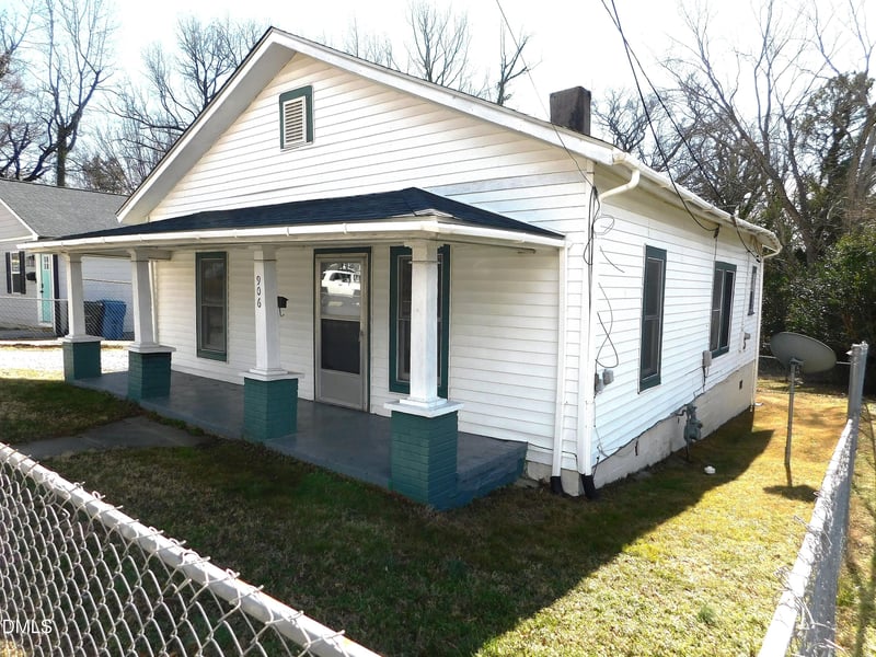 906 Price Ave, Durham, NC 27701