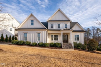 906 Quincy Cottage Rd, Hillsborough, NC 27278