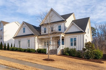 906 Quincy Cottage Rd, Hillsborough, NC 27278