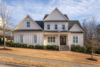 906 Quincy Cottage Rd, Hillsborough, NC 27278