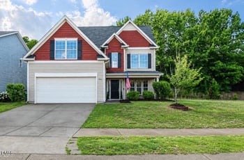 906 Ribbonleaf Ln, Fuquay Varina, NC 27526