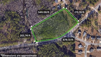 906 Shaw Mill Rd, Fayetteville, NC 28311