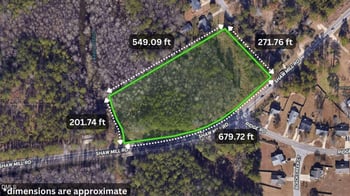 906 Shaw Mill Rd, Fayetteville, NC 28311