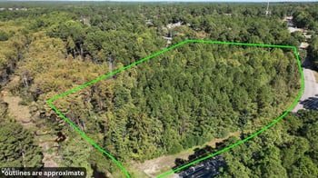 906 Shaw Mill Rd, Fayetteville, NC 28311