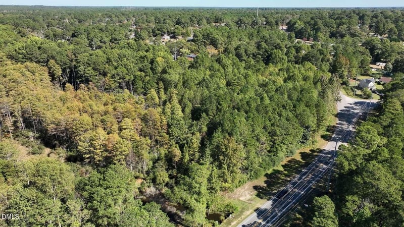 906 Shaw Mill Rd Lot N/A, Fayetteville, NC 28311