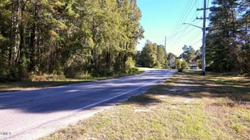 906 Shaw Mill Rd Lot N/A, Fayetteville, NC 28311