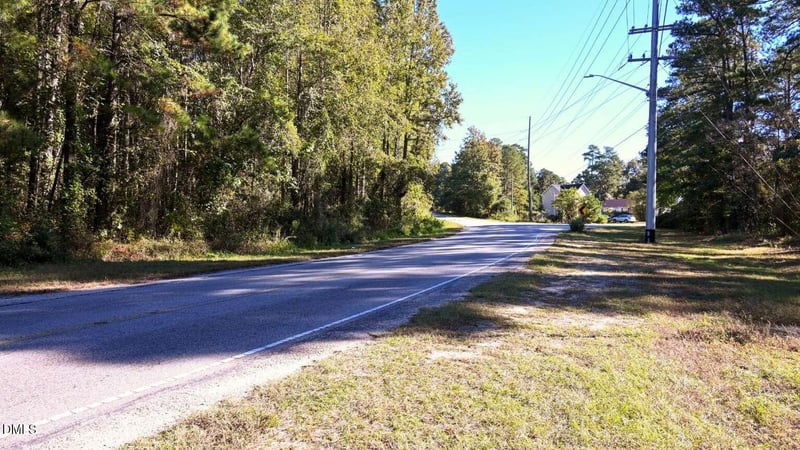 906 Shaw Mill Rd Lot N/A, Fayetteville, NC 28311