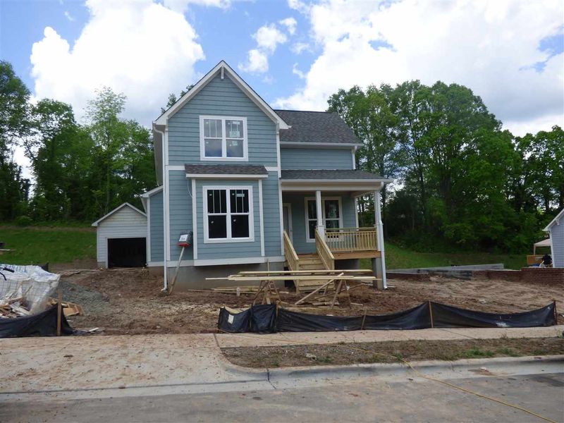 906 South St, Durham, NC 27707