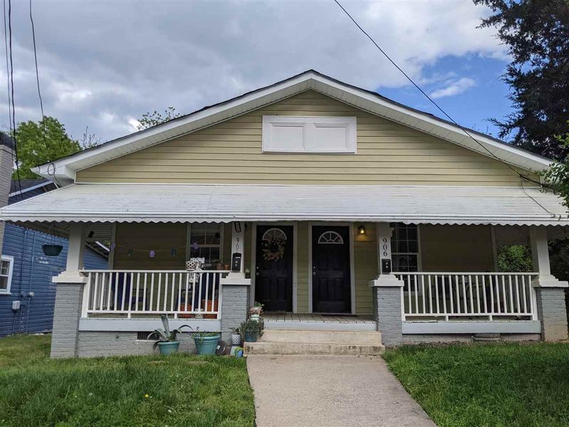 906 Spruce St #A, B, Durham, NC 27701