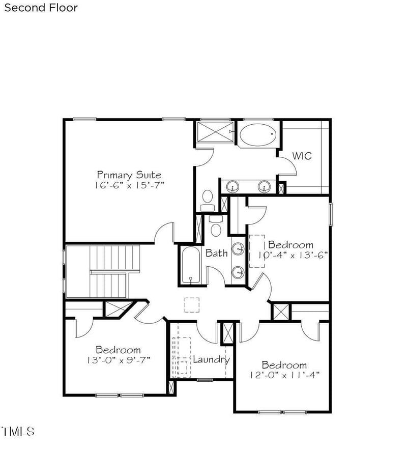 906 Steep Meadow Ln, Mebane, NC 27302