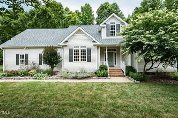 906 Stuart Dr, Mebane, NC 27302