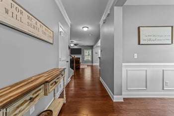 906 Sugar Tree Dr, Mebane, NC 27302