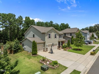 906 Sugar Tree Dr, Mebane, NC 27302