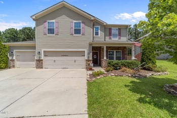 906 Sugar Tree Dr, Mebane, NC 27302
